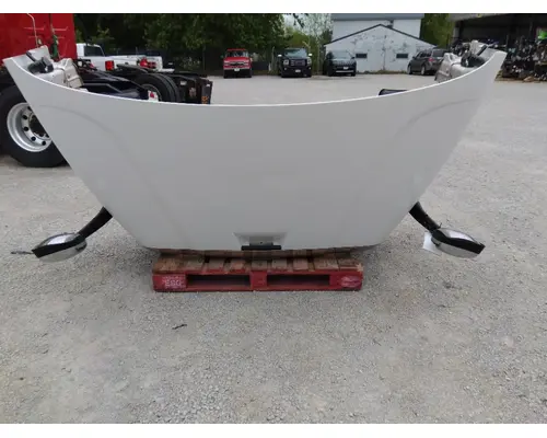 FREIGHTLINER CASCADIA 113 HOOD