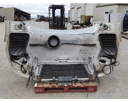FREIGHTLINER CASCADIA 113 HOOD