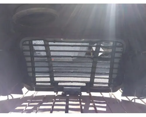 FREIGHTLINER CASCADIA 113 HOOD