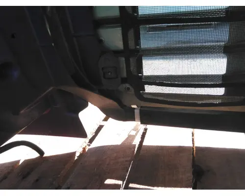 FREIGHTLINER CASCADIA 113 HOOD