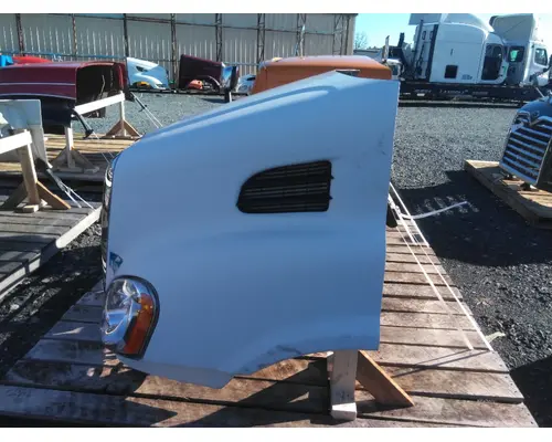FREIGHTLINER CASCADIA 113 HOOD