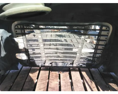 FREIGHTLINER CASCADIA 113 HOOD