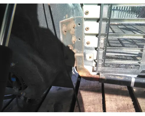 FREIGHTLINER CASCADIA 113 HOOD