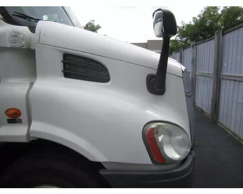 FREIGHTLINER CASCADIA 113 HOOD