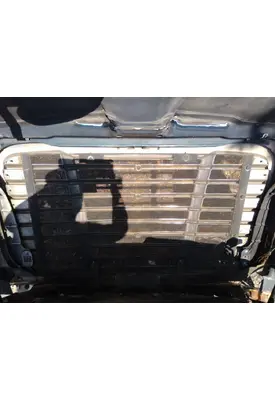 FREIGHTLINER CASCADIA 113 HOOD