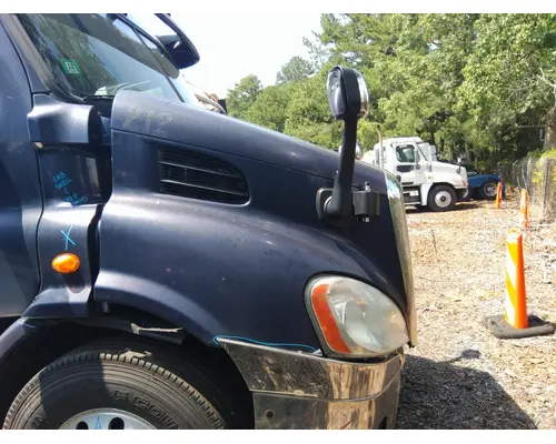 FREIGHTLINER CASCADIA 113 HOOD