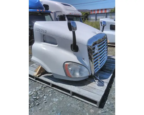 FREIGHTLINER CASCADIA 113 HOOD