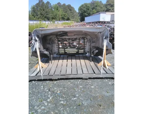 FREIGHTLINER CASCADIA 113 HOOD