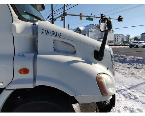 FREIGHTLINER CASCADIA 113 HOOD
