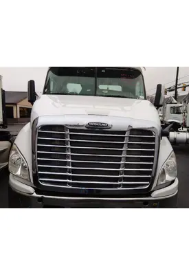FREIGHTLINER CASCADIA 113 HOOD