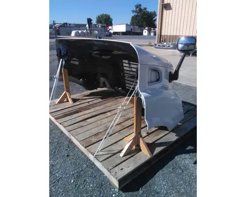 FREIGHTLINER CASCADIA 113 HOOD
