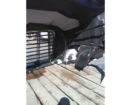 FREIGHTLINER CASCADIA 113 HOOD
