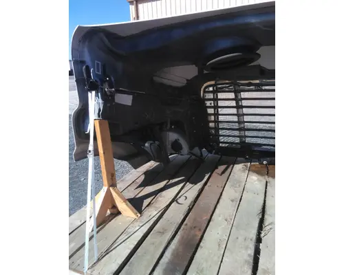 FREIGHTLINER CASCADIA 113 HOOD