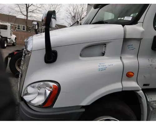 FREIGHTLINER CASCADIA 113 HOOD