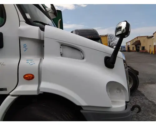 FREIGHTLINER CASCADIA 113 HOOD