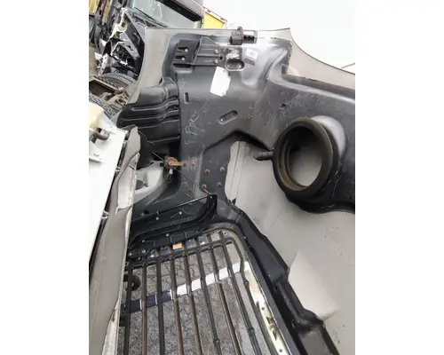 FREIGHTLINER CASCADIA 113 HOOD