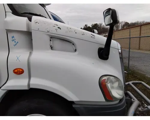 FREIGHTLINER CASCADIA 113 HOOD