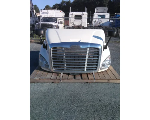 FREIGHTLINER CASCADIA 113 HOOD