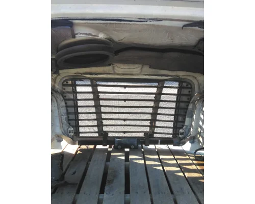 FREIGHTLINER CASCADIA 113 HOOD