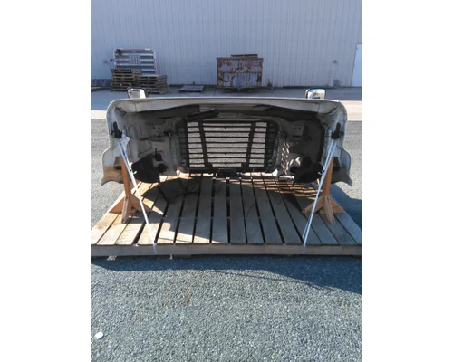 FREIGHTLINER CASCADIA 113 HOOD