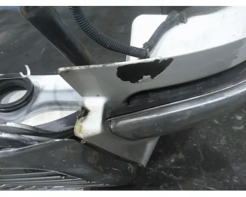 FREIGHTLINER CASCADIA 113 HOOD