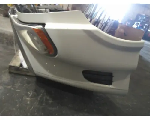 FREIGHTLINER CASCADIA 113 HOOD