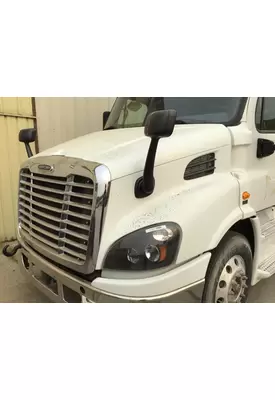 FREIGHTLINER CASCADIA 113 HOOD