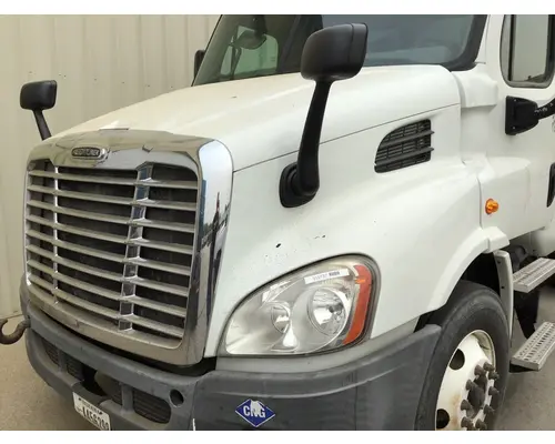 FREIGHTLINER CASCADIA 113 HOOD