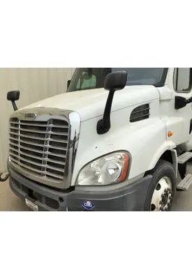 FREIGHTLINER CASCADIA 113 HOOD