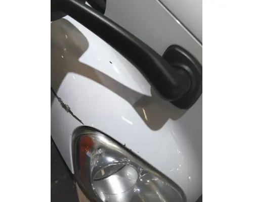 FREIGHTLINER CASCADIA 113 HOOD