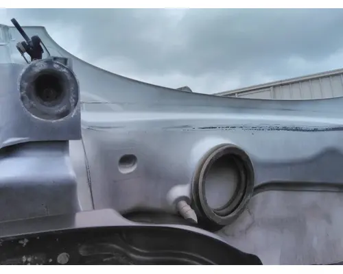 FREIGHTLINER CASCADIA 113 HOOD