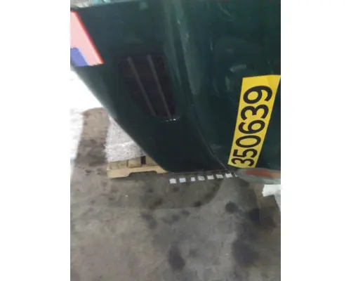 FREIGHTLINER CASCADIA 113 HOOD