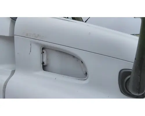 FREIGHTLINER CASCADIA 113 HOOD