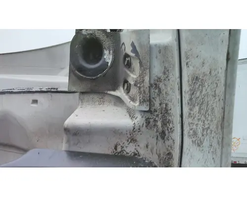 FREIGHTLINER CASCADIA 113 HOOD