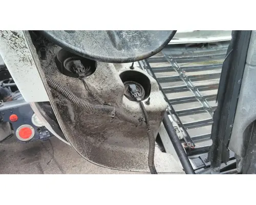 FREIGHTLINER CASCADIA 113 HOOD