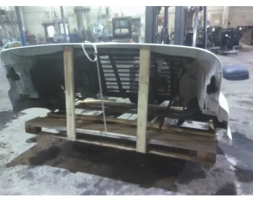 FREIGHTLINER CASCADIA 113 HOOD