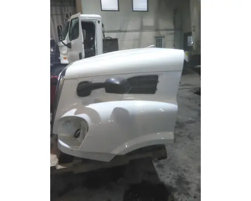 FREIGHTLINER CASCADIA 113 HOOD