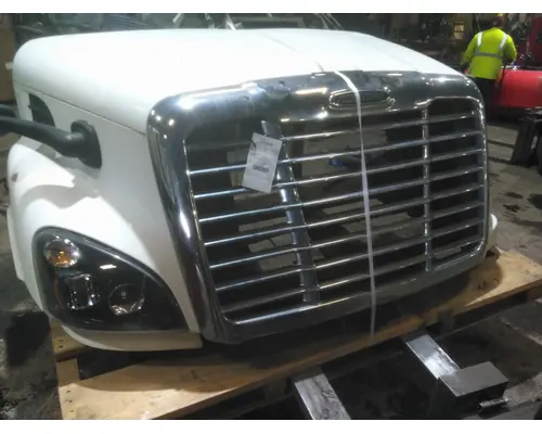 FREIGHTLINER CASCADIA 113 HOOD