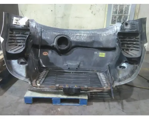 FREIGHTLINER CASCADIA 113 HOOD