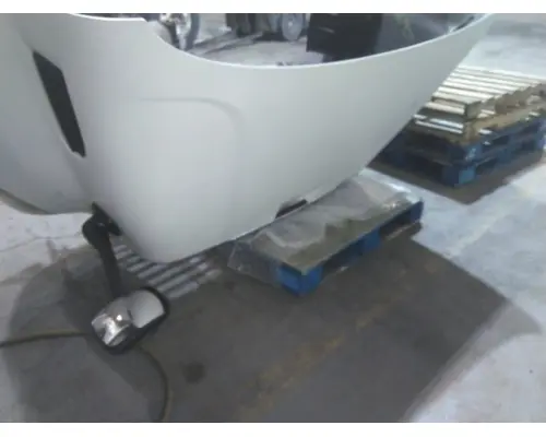 FREIGHTLINER CASCADIA 113 HOOD