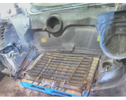 FREIGHTLINER CASCADIA 113 HOOD