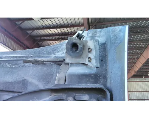 FREIGHTLINER CASCADIA 113 HOOD