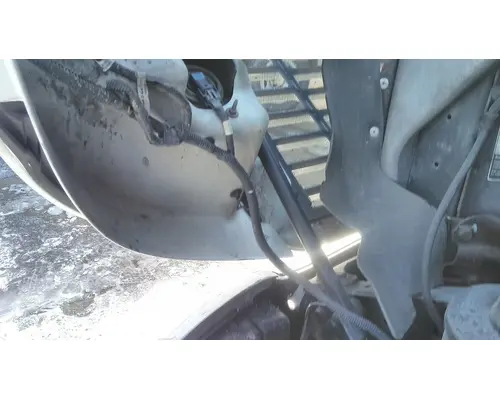 FREIGHTLINER CASCADIA 113 HOOD