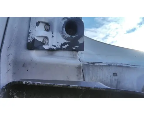 FREIGHTLINER CASCADIA 113 HOOD