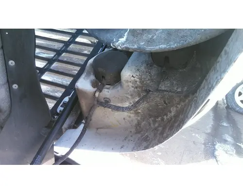 FREIGHTLINER CASCADIA 113 HOOD