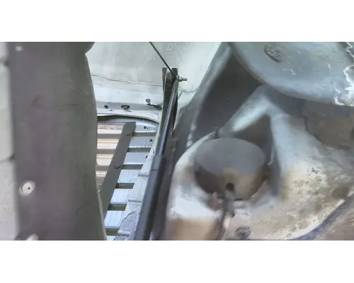 FREIGHTLINER CASCADIA 113 HOOD