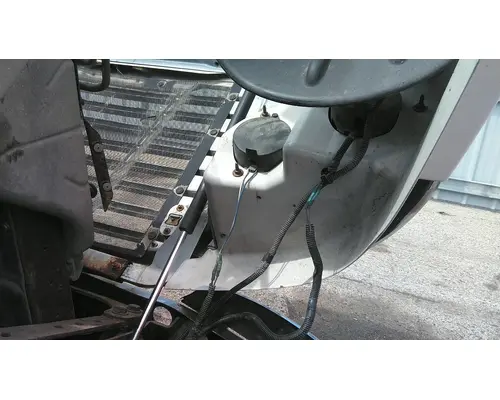 FREIGHTLINER CASCADIA 113 HOOD