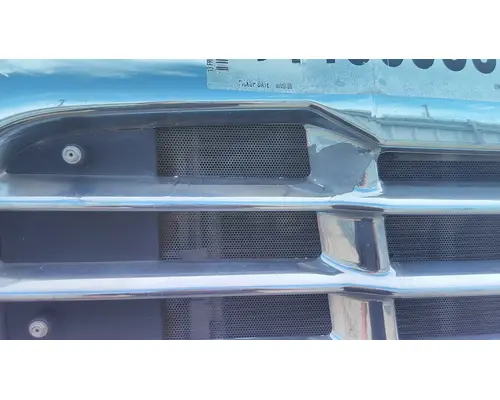 FREIGHTLINER CASCADIA 113 HOOD