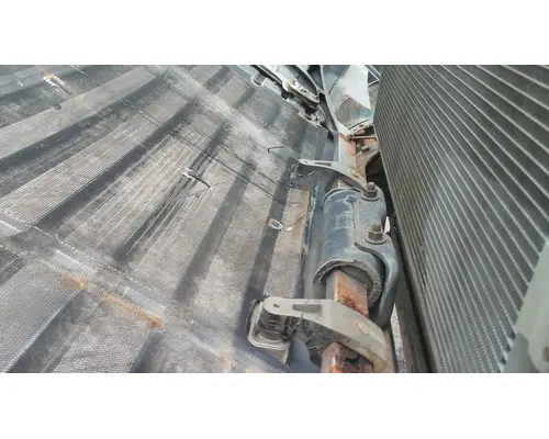 FREIGHTLINER CASCADIA 113 HOOD