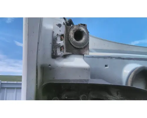 FREIGHTLINER CASCADIA 113 HOOD